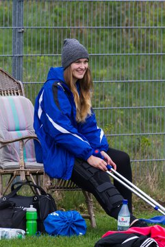 Bild 85 - SC Kaltenkirchen - SG Trittau/S�dstormarn : Ergebnis: 0:6